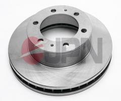 Jpn 30h2123-jpn 30h2123jpn tarcza hamulcowa przednia