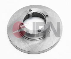 Jpn 30h0010-jpn 30h0010jpn tarcza hamulcowa przednia - 5531160b1