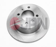 Jpn 40h1014-jpn 40h1014jpn tarcza hamulcowa tylna, nissan 100 nx (b13)