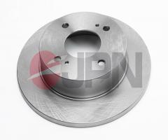 Jpn 40h1016-jpn 40h1016jpn tarcza hamulcowa tylna, nissan primera traveller (w10)