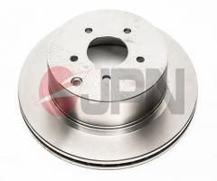 Jpn 40h1022-jpn 40h1022jpn tarcza hamulcowa tylna, infiniti fx