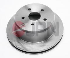 Jpn 40h2008-jpn 40h2008jpn tarcza hamulcowa tylna, toyota previa (tcr2_, tcr1_)