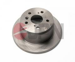 Jpn 40h2026-jpn 40h2026jpn tarcza hamulcowa tylna, toyota camry (_cv1_, _xv1_, _v1_)