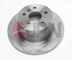 Jpn 40h2027-jpn 40h2027jpn tarcza hamulcowa tylna, lexus rx (mcu15)