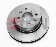 Jpn 30h0308-jpn 30h0308jpn tarcza hamulcowa przednia, kia sephia (fa)