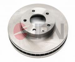 Jpn 30h3038-jpn 30h3038jpn tarcza hamulcowa przednia, mazda mpv ii (lw)