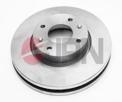 Jpn 30h0319-jpn 30h0319jpn tarcza hamulcowa przednia, kia magentis (gd)