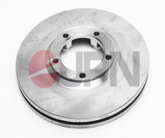 Jpn 30h0505-jpn 30h0505jpn tarcza hamulcowa przednia, hyundai h100 autobus (p)