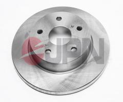 Jpn 40h2053-jpn 40h2053jpn tarcza hamulcowa tylna