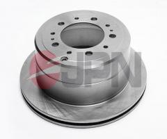 Jpn 40h2058-jpn 40h2058jpn tarcza hamulcowa tylna, lexus lx (uzj100)