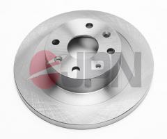 Jpn 40h3008-jpn 40h3008jpn tarcza hamulcowa tylna, mazda 323 c iv (bg)