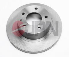 Jpn 40h3014-jpn 40h3014jpn tarcza hamulcowa tylna, ford usa probe ii (ecp), mazda 626 iv (ge)