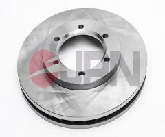 Jpn 30h1060-jpn 30h1060jpn tarcza hamulcowa przednia, nissan pick up (d22)