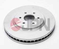 Jpn 30h1064-jpn 30h1064jpn tarcza hamulcowa przednia, nissan navara (d40)