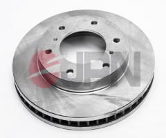 Jpn 30h5035-jpn 30h5035jpn tarcza hamulcowa przednia, mitsubishi pajero classic (v2_w)