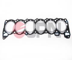 Jpn 25u1041g-jpn 25u1041-takg uszczelka głowicy, nissan patrol gr i (y60, gr)