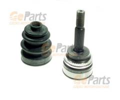 Jpn 10p2063-jpn 10p2063jpn przegub napędowy zewnętrzny, toyota avensis verso (_clm2_, _acm2_)