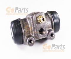 Jpn 50h1022-jpn 50h1022jpn cylinderek hamulcowy, nissan terrano ii (r20)