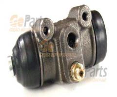 Jpn 50h1023-jpn 50h1023jpn cylinderek hamulcowy, ford maverick (uds, uns), nissan serena (c23m)