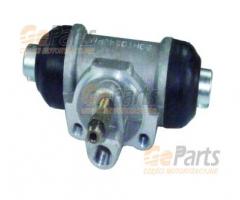 Jpn 50h1024-jpn 50h1024jpn cylinderek hamulcowy, nissan pick up (d21)