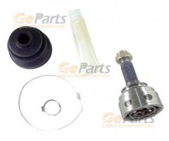 Jpn 10p3024-jpn 10p3024jpn przegub napędowy zewnętrzny, mazda 323 f v (ba)