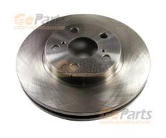 Jpn 30h2003-jpn 30h2003jpn tarcza hamulcowa przednia, toyota carina e sedan (_t19_)