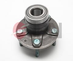 Jpn 20l3014-jpn 20l3014jpn zestaw Łożysk koła tylnego z piastą, mazda 626 iv hatchback (ge)