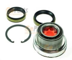 Jpn 10l2012-jpn 10l2012jpn zestaw Łożysk koła przedniego, toyota corolla (_e11_)