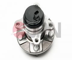 Jpn 10l2036-jpn 10l2036jpn zestaw Łożysk koła przedniego z piastą, lexus gs (grs19_, uzs19_, gws19_)