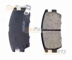 Jpn 20h5006-jpn 20h5006jpn klocki hamulcowe tylne