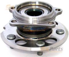 Jpn 20l2051-jpn piasta koła Łożysko tył toyota rav 4 ii 2.0 d-4d 4wd