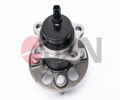 Jpn 20l2064-jpn 20l2064jpn zestaw Łożysk koła tylnego z piastą