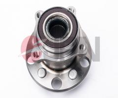 Jpn 20l2066-jpn 20l2066jpn zestaw Łożysk koła tylnego z piastą, lexus is ii (gse2_, ale2_, use2_)