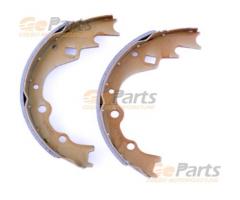 Jpn 25h0301-jpn 25h0301jpn szczęki hamulcowe tylne, kia besta autobus