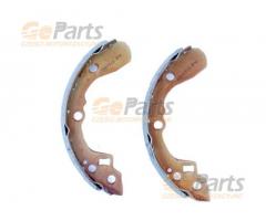 Jpn 25h0310-jpn 25h0310jpn szczęki hamulcowe tylne, kia rio kombi (dc)