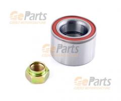 Jpn 10l3002-jpn 10l3002jpn zestaw Łożysk koła przedniego, mazda 626 ii (gc)