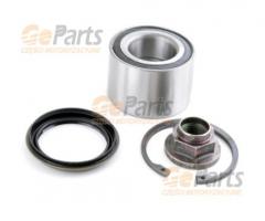 Jpn 10l3010-jpn Łożysko koła przód mazda premacy 323 mx-3 mx-5 japan, mazda 323 c iv (bg)