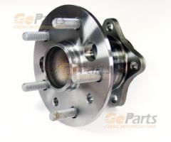 Jpn 20l2068-jpn 20l2068jpn zestaw Łożysk koła tylnego z piastą pra, lexus sc (uzz40_)