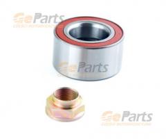 Jpn 10l4004-jpn 10l4004jpn zestaw Łożysk koła przedniego, acura integra coupe