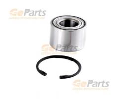 Jpn 20l0004-jpn 20l0004jpn zestaw Łożysk koła tylnego/25x52x37/