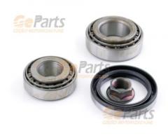 Jpn 20l0306-jpn 20l0306jpn zestaw Łożysk koła tylnego, kia besta nadwozie pełne