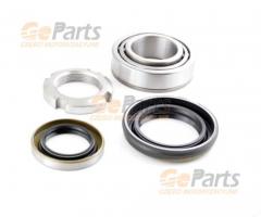 Jpn 20l0307-jpn 20l0307jpn zestaw Łożysk koła tylnego lewy, kia pregio nadwozie pełne (tb)