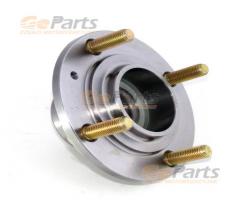 Jpn 20l0502-jpn 20l0502jpn zestaw Łożysk koła tylnego z piastą/abs, hyundai accent i (x-3)