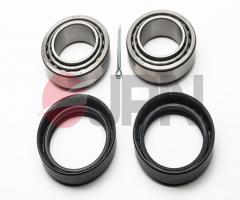 Jpn 10l5004-jpn 10l5004jpn zestaw Łożysk koła przedniego, hyundai accent i (x-3)