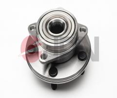 Jpn 10l5019-jpn 10l5019jpn zestaw Łożysk koła przedniego z piastą, mitsubishi eclipse ii (d3_a)