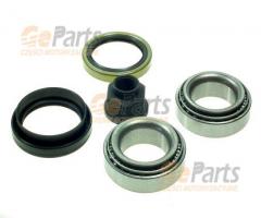 Jpn 10l0005-jpn 10l0005jpn zestaw Łożysk koła przedniego, chevrolet matiz (m200, m250)