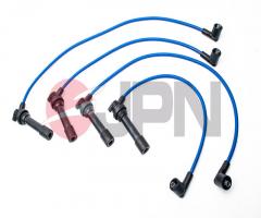 Jpn 11e3004-jpn 11e3004jpn przewody wysokiego napięcia, mazda 323 c v (ba)