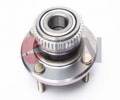 Jpn 20l0522-jpn 20l0522jpn zestaw Łożysk koła tylnego, hyundai coupe (gk), kia cerato (ld)