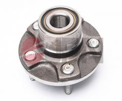 Jpn 20l1010-jpn 20l1010jpn zestaw Łożysk koła tylnego z piastą, nissan almera tino (v10)