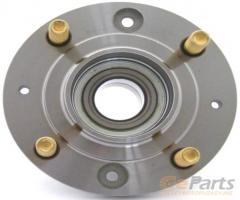 Jpn 20l5025-jpn zestaw Łożysk koła tylnego z piastą/abs, mitsubishi carisma (da_)